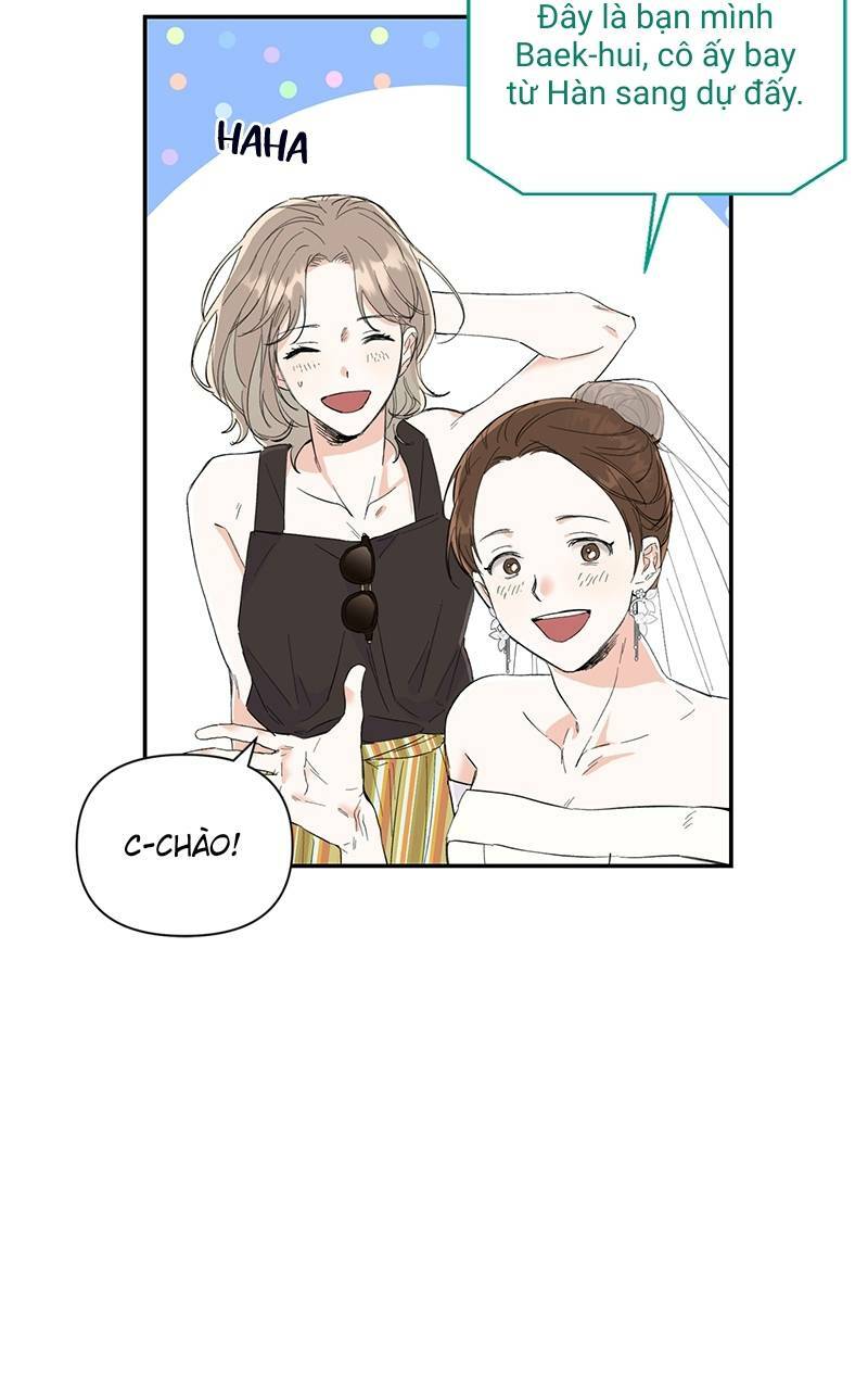 Ly Hôn Nào! Chương 1 Ảnh 130
