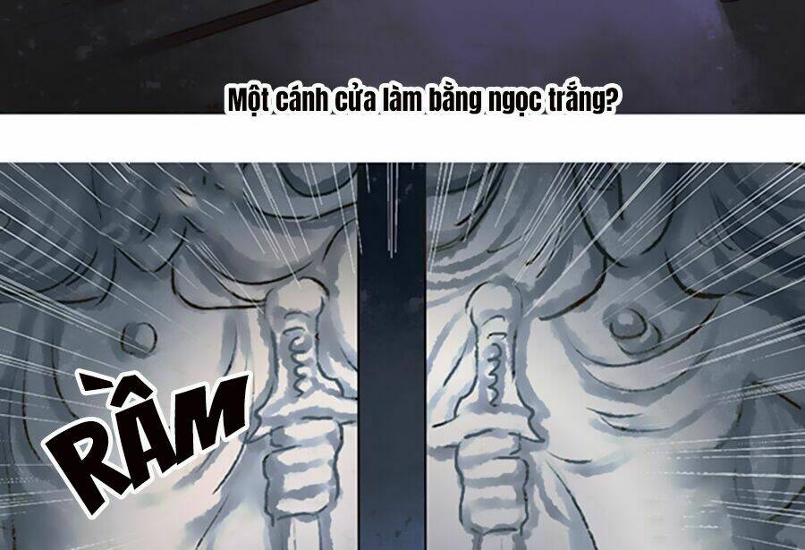 Thiên Niên Minh Vương Cộng Chẩm Miên Chương 1 Ảnh 26