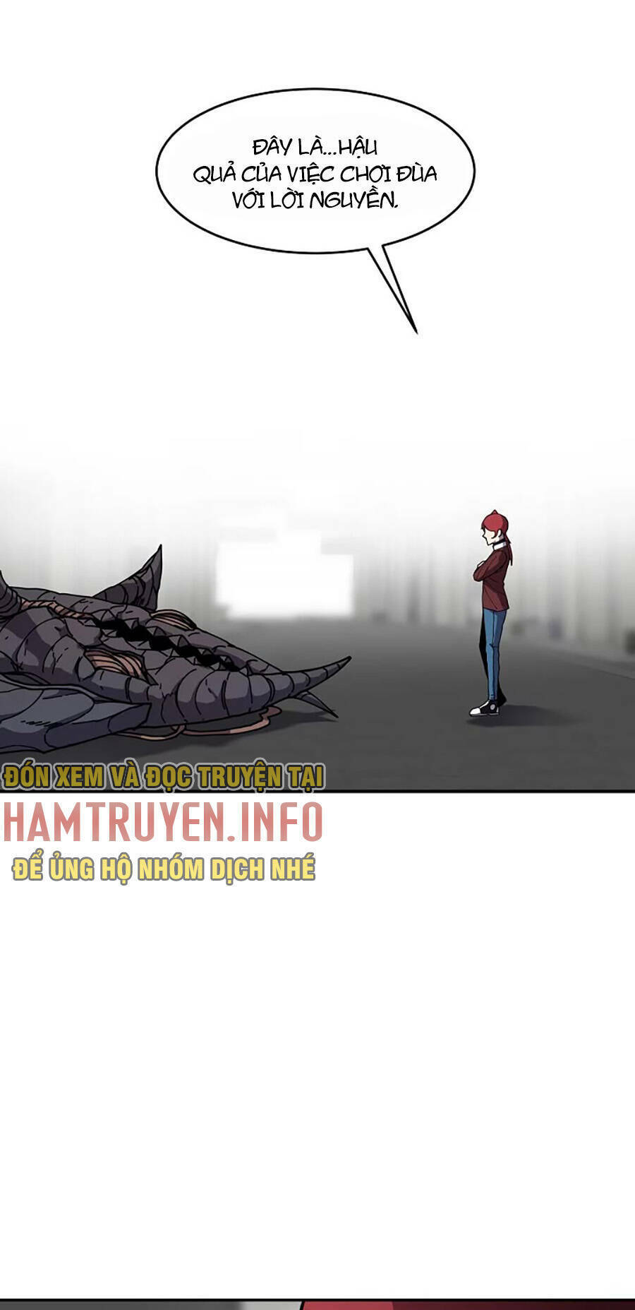 Shaman - Pháp Sư Chương 58 Ảnh 40