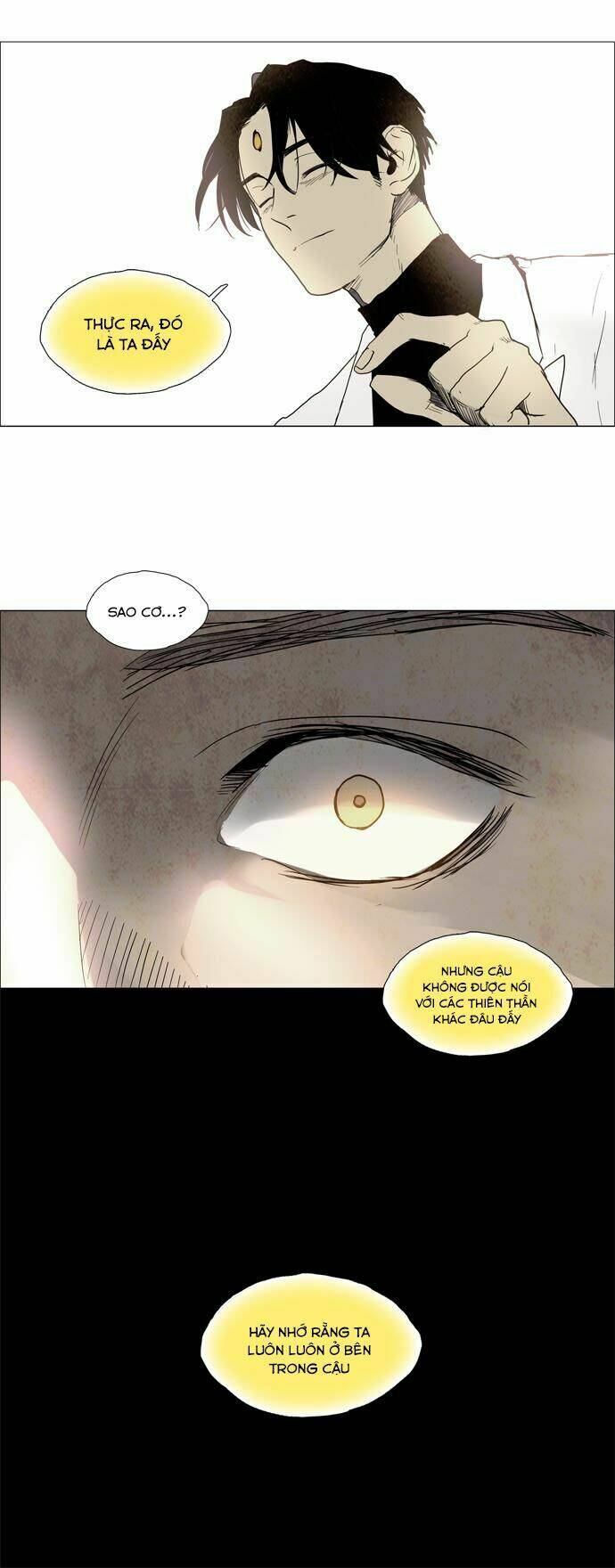 Lessa 2: The Crimson Knight Chương 107 Ảnh 13