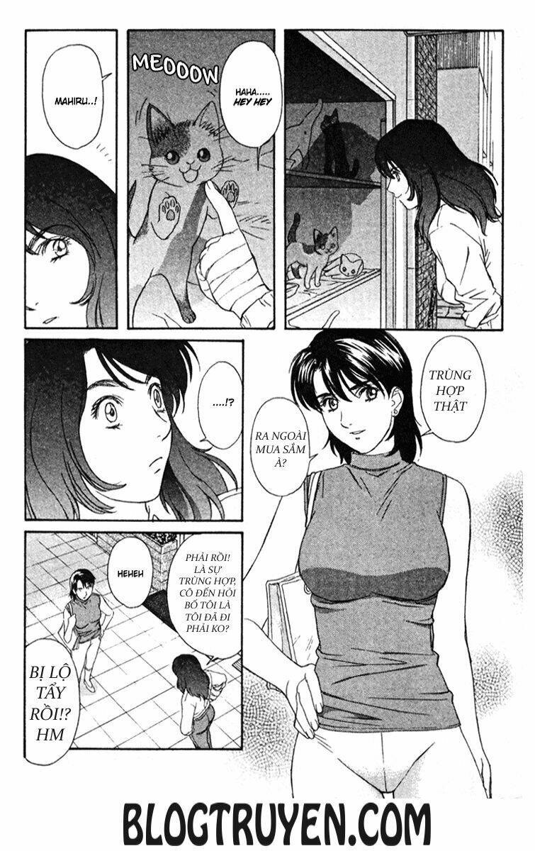 Peridot Chương 26 Ảnh 16