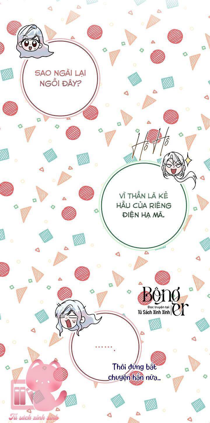 Nhận Nuôi Người Cha Phản Diện Chương 72 Ảnh 35