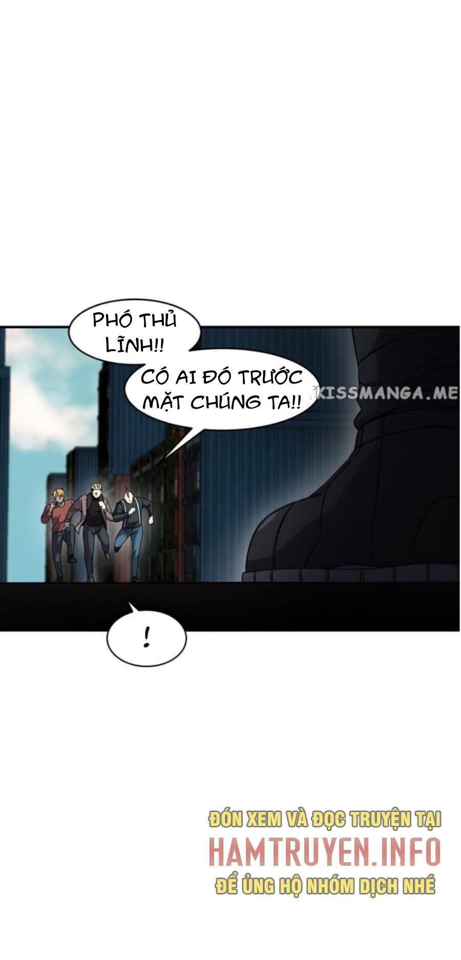 Shaman - Pháp Sư Chương 73 Ảnh 32