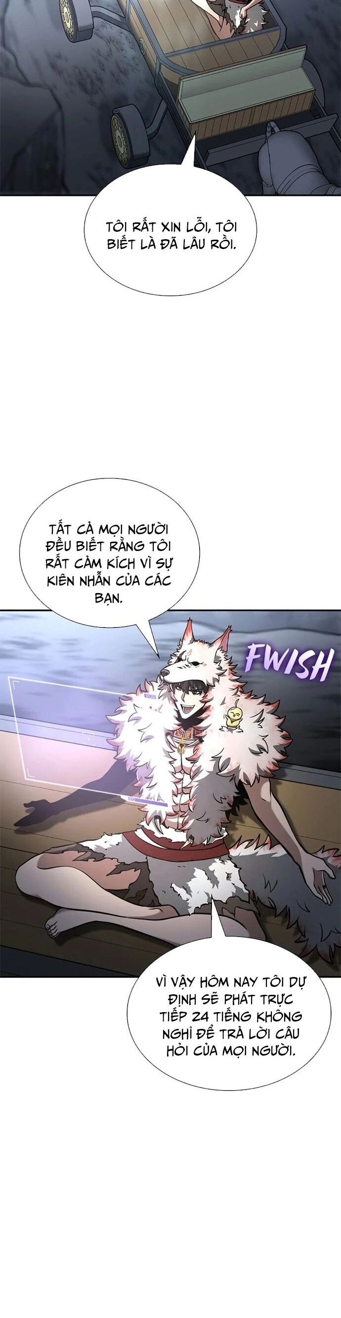 Sự Trở Lại Ma Dược Sư Cấp Fff Chương 91 Ảnh 18