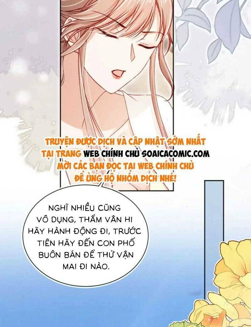 Hành Trình Truy Thê Mệt Xỉu Của Hoắc Thiếu Chương 46 Ảnh 7