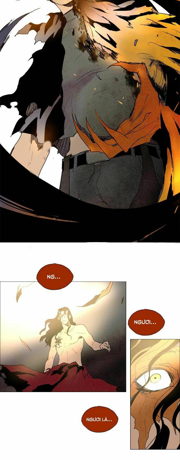 Lessa 2: The Crimson Knight Chương 107 Ảnh 16