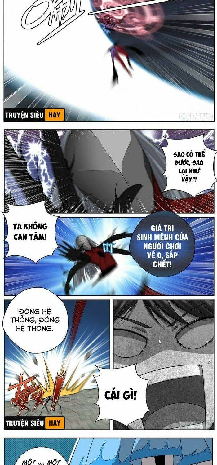 Chí Tôn Cuồng Đế Hệ Thống Chương 85 Ảnh 9