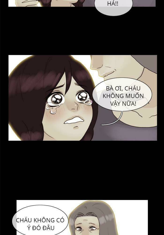 Khúc Hát Người Cá Siren Chương 72 Ảnh 6