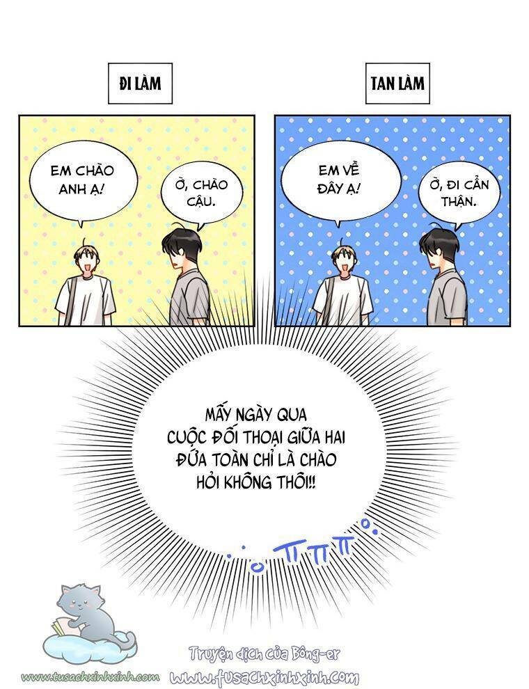 Hẹn Hò Nơi Công Sở Chương 114 Ảnh 12