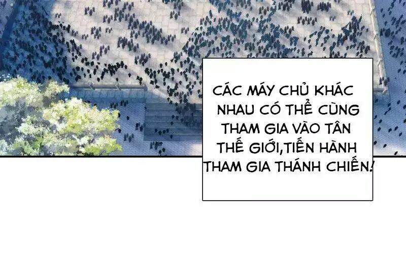 Thiên Ngoại Giang Hồ Chương 1 Ảnh 10
