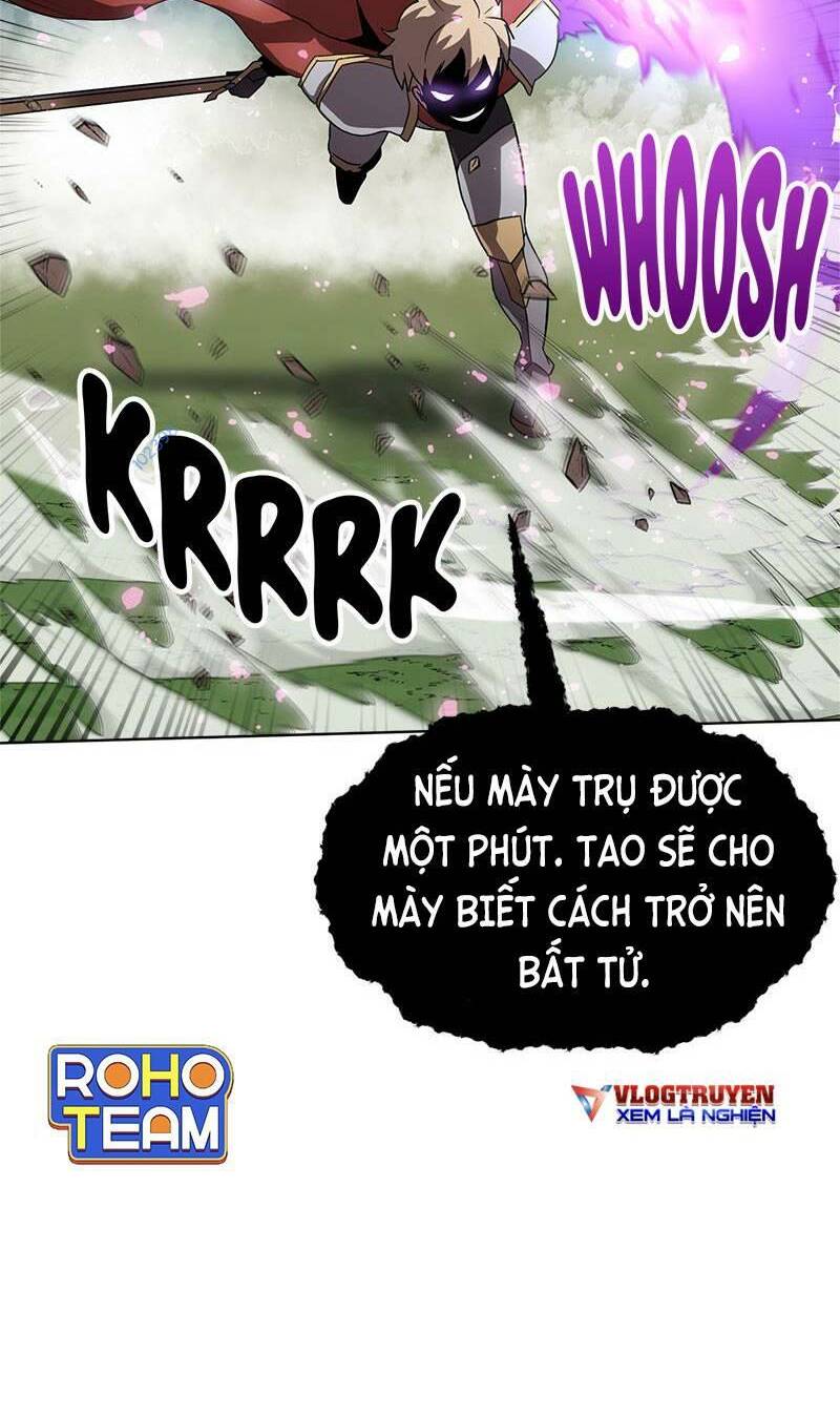 Trùm Cuối Chương 34 Ảnh 33