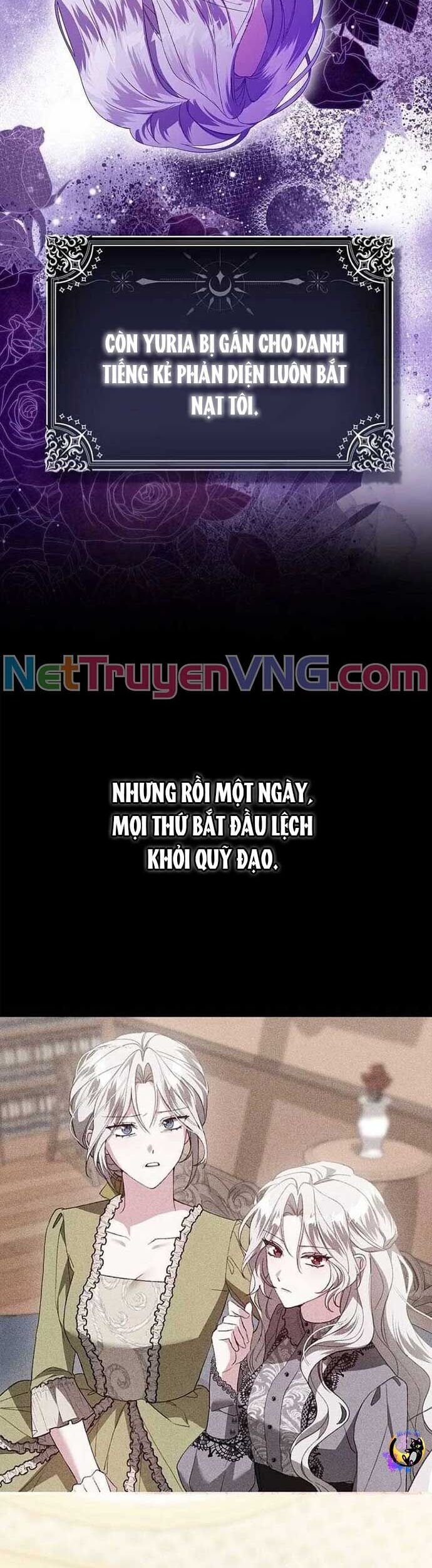 Ác Nữ Che Giấu Sự Giàu Có Của Mình Chương 19 Ảnh 19