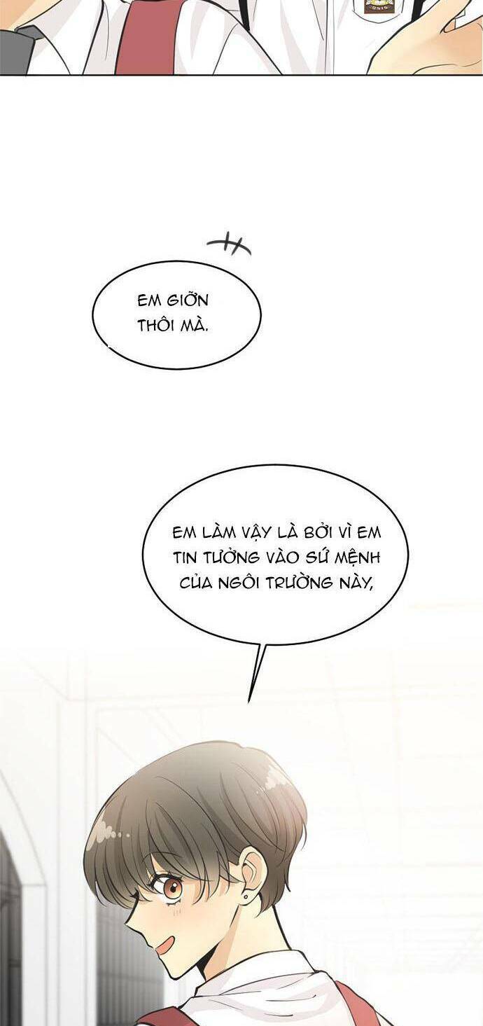 Ai Là Ngài Hiệu Trưởng Chương 55 Ảnh 41