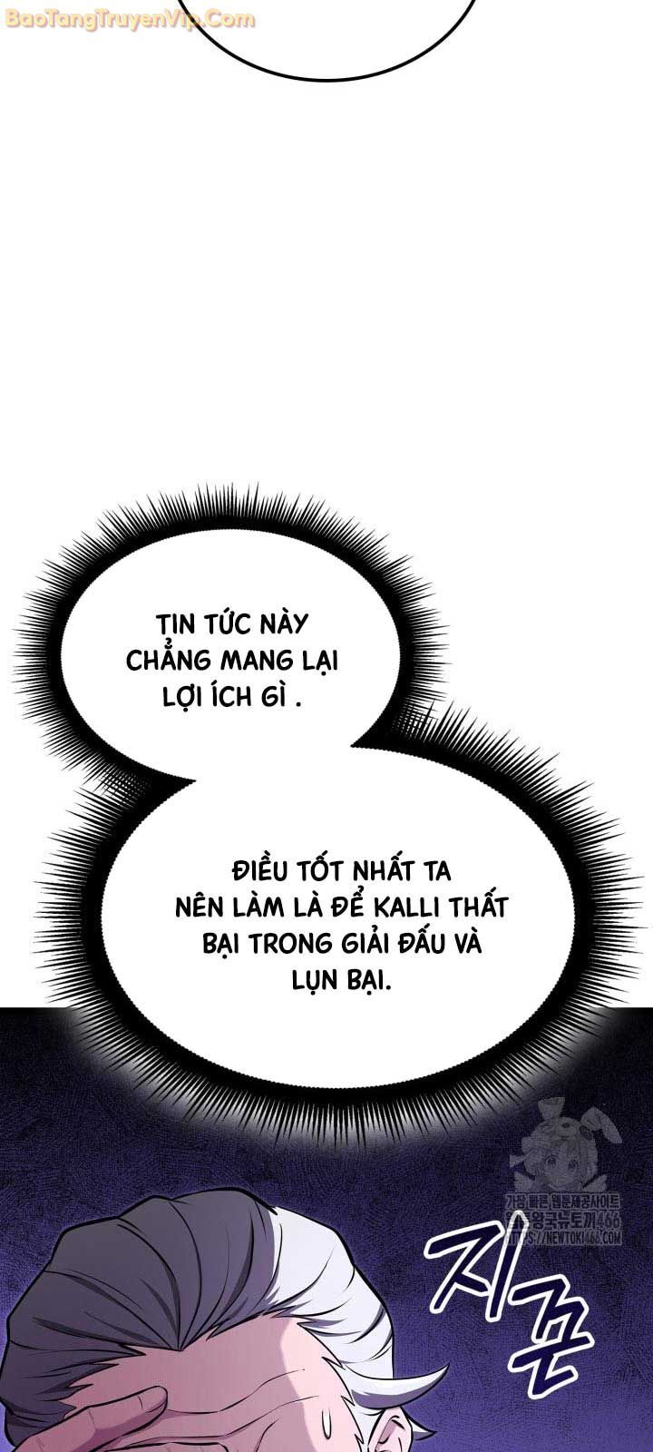 Nhà Vô Địch Kalli Chương 96 Ảnh 53