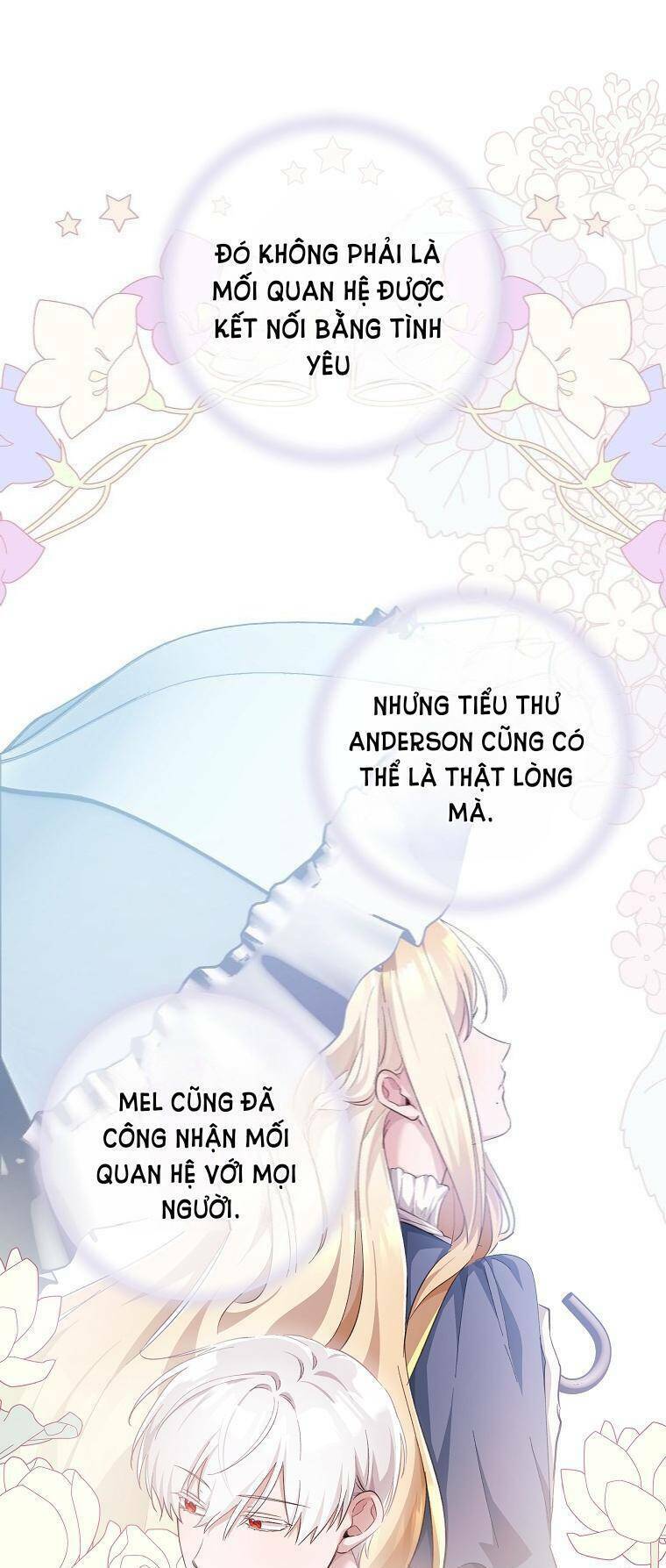 Chỉ Cần Nắm Tay Em Chương 33 Ảnh 67