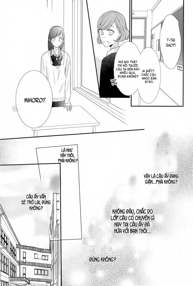Toshishita No Otokonoko Chương 4 Ảnh 11