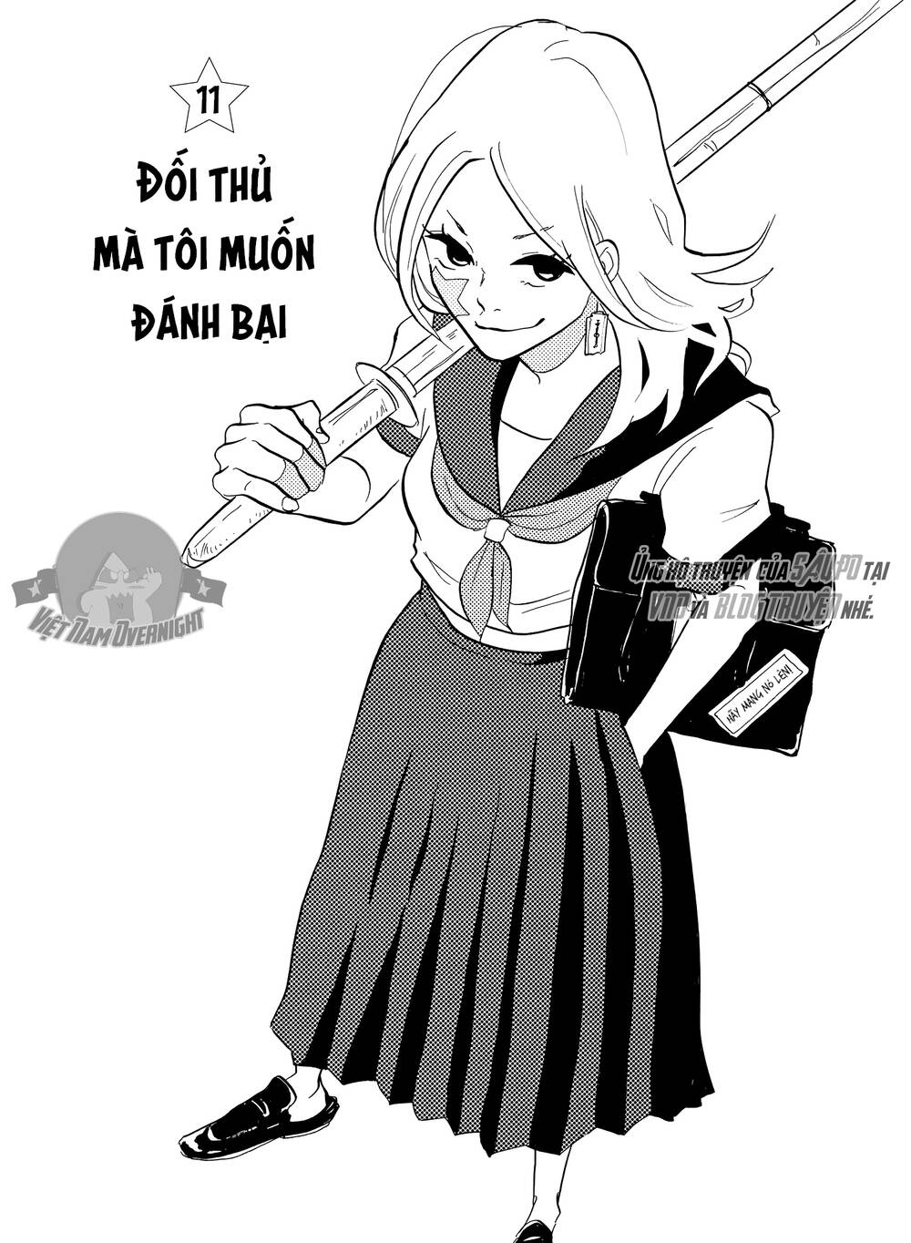Quý Bà Nội Trợ Tinh Anh Chương 11 Ảnh 2