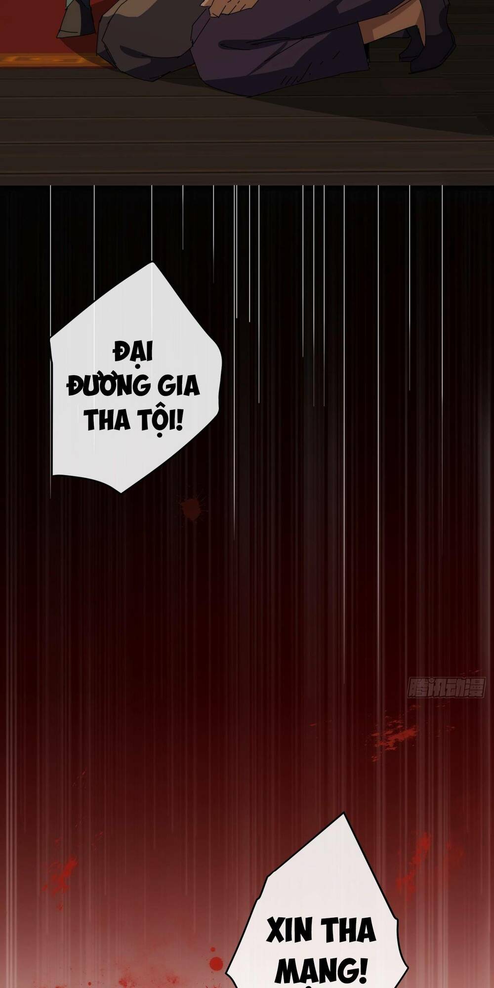 Kim Cương Bất Hoại Đại Trại Chủ Chương 5 Ảnh 39