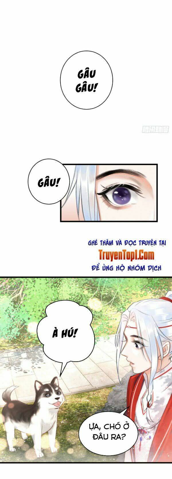 Tuần Tuần Thiện Dụ Chương 5 Ảnh 61