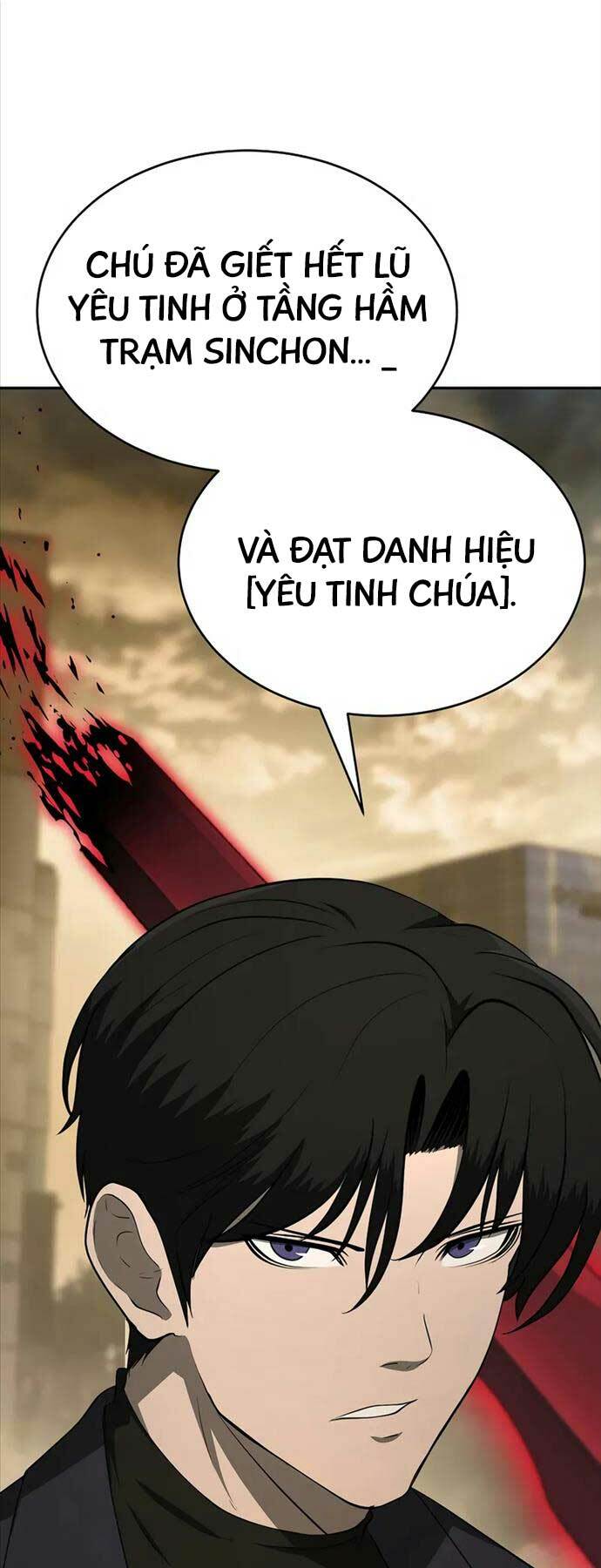 Vị Bạo Chúa Của Ngày Tận Thế Trở Lại Chương 16 Ảnh 41