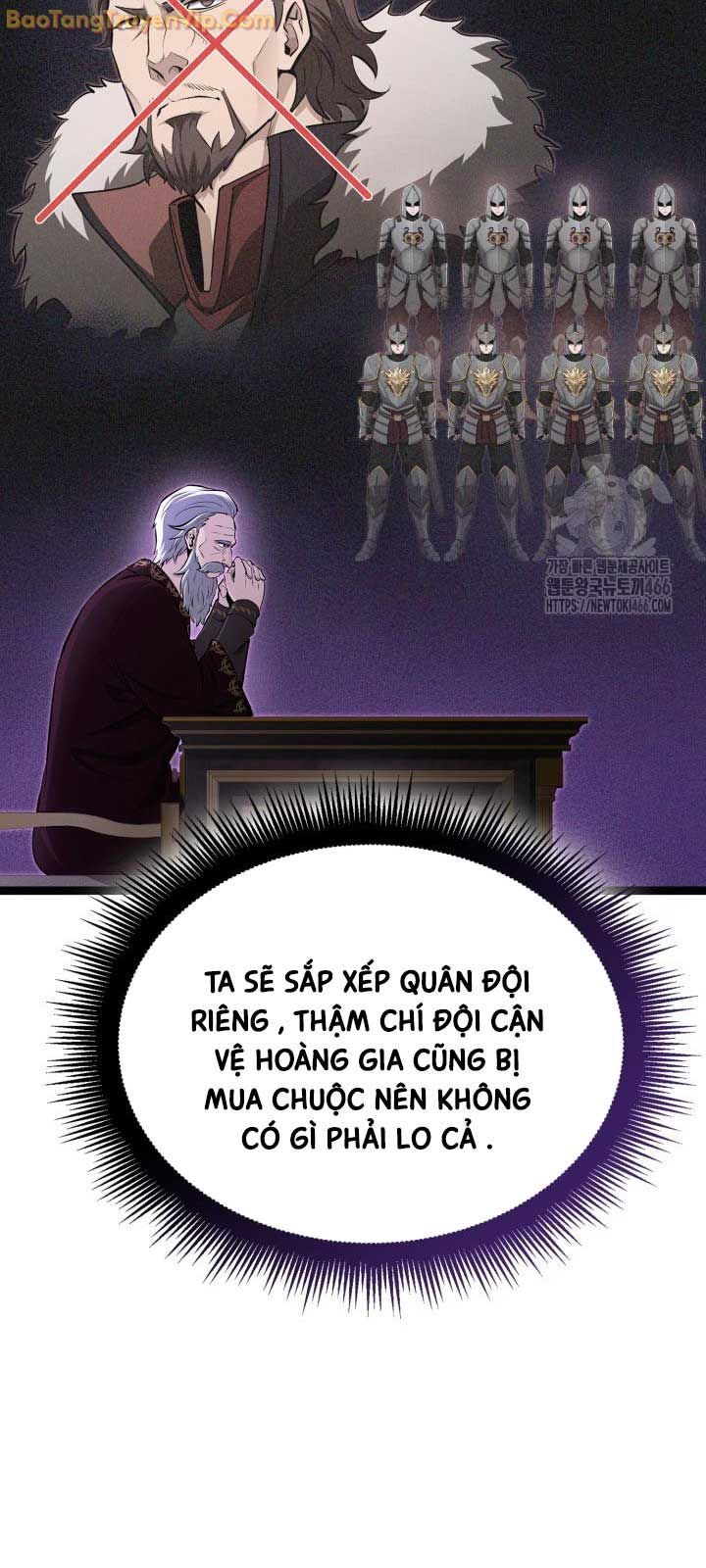 Nhà Vô Địch Kalli Chương 96 Ảnh 55