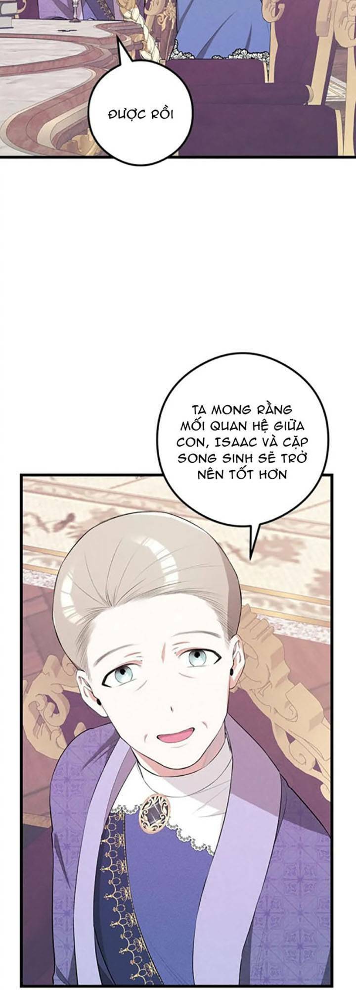 Bỗng Một Ngày Tôi Có Chồng Và Con Chương 11 Ảnh 33
