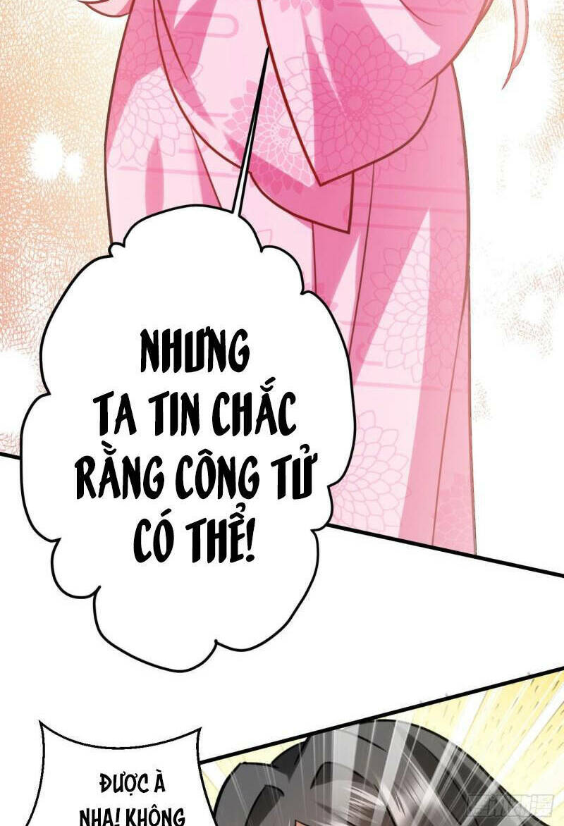 Đám Nữ Đồ Đệ Đều Muốn Độc Chiếm Ta Chương 26 Ảnh 12