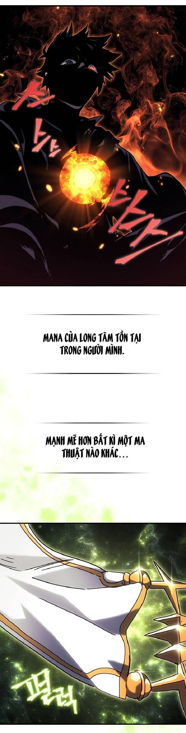 Chuyển Sinh Ma Pháp Đặc Biệt Yếu Chương 266 Ảnh 19