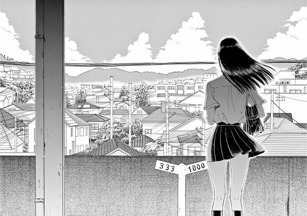 Koi Wa Ameagari No You Ni Chương 19 Ảnh 18