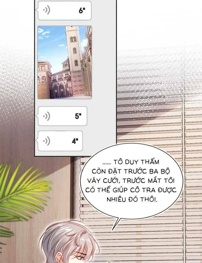 Hành Trình Truy Thê Mệt Xỉu Của Hoắc Thiếu Chương 46 Ảnh 3