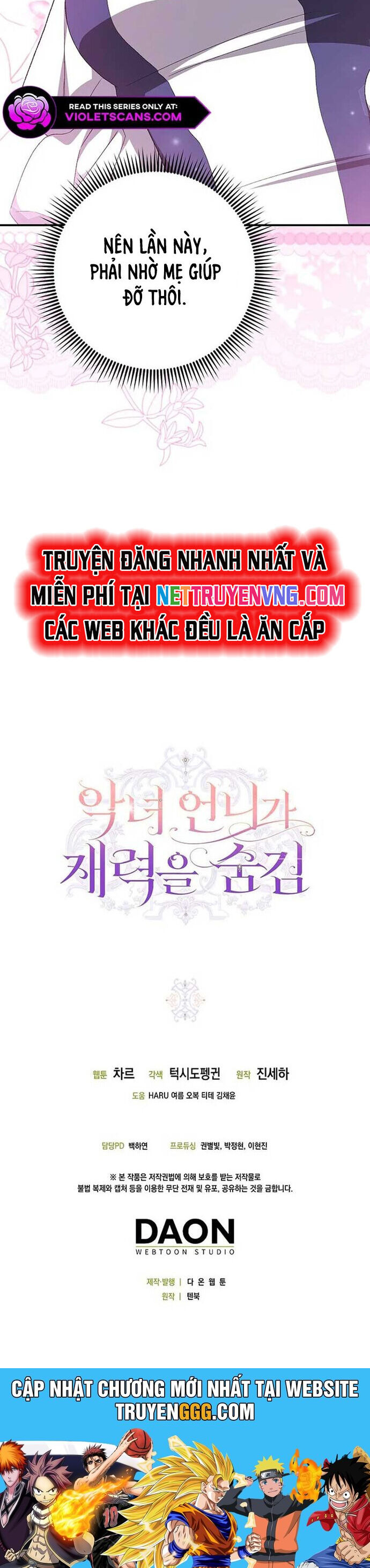 Ác Nữ Che Giấu Sự Giàu Có Của Mình Chương 23 Ảnh 48