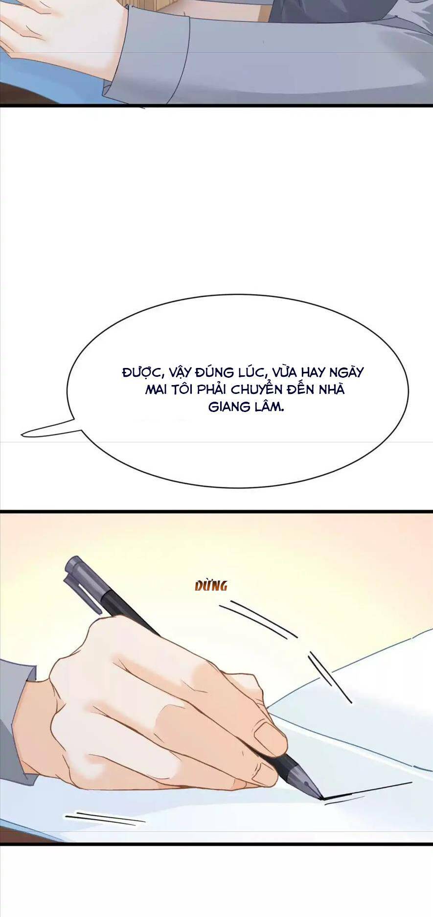 Vụng Trộm Chương 17 Ảnh 33