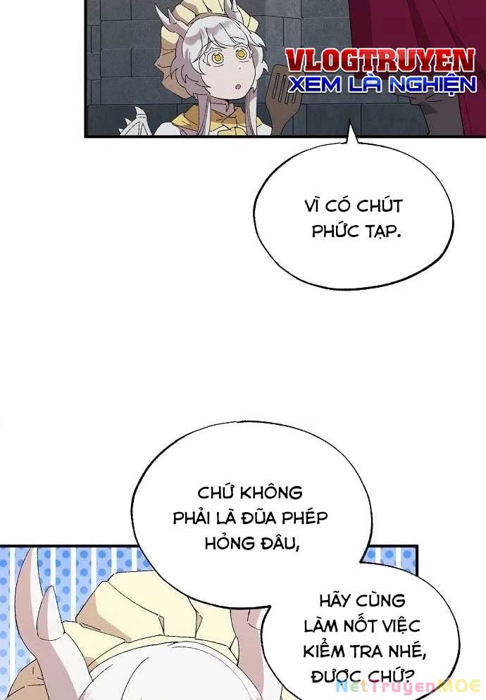 Cửa Hàng Diệu Kỳ Chương 56 Ảnh 44