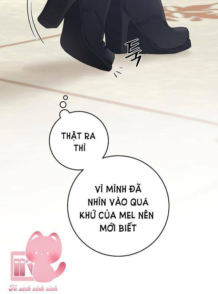 Chỉ Cần Nắm Tay Em Chương 33 Ảnh 66