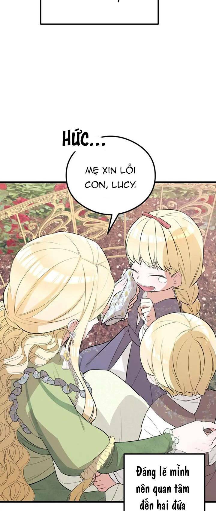 Bỗng Một Ngày Tôi Có Chồng Và Con Chương 12 Ảnh 42