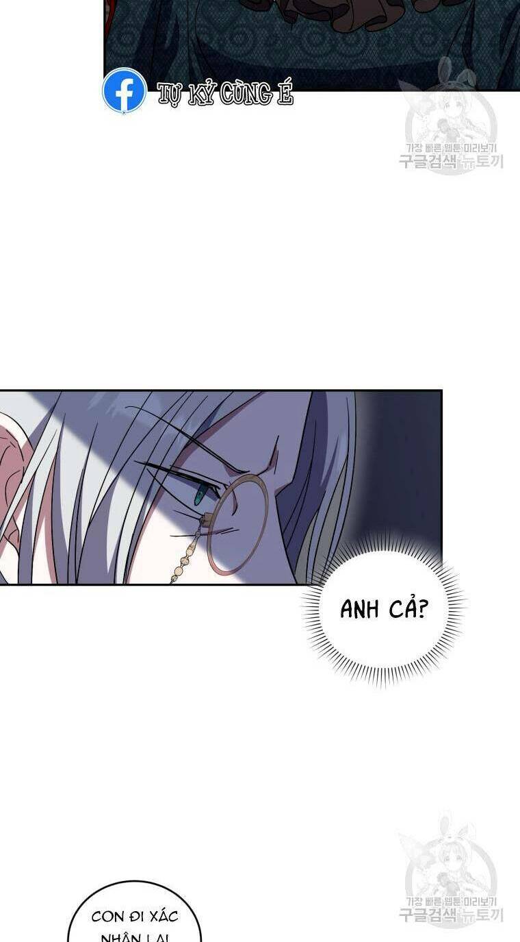 Kế Hoạch Trở Thành Chủ Nhân Của Một Gia Tộc Bị Suy Tàn Chương 7 Ảnh 62