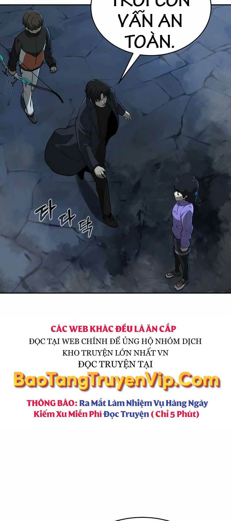 Vị Bạo Chúa Của Ngày Tận Thế Trở Lại Chương 11 Ảnh 69
