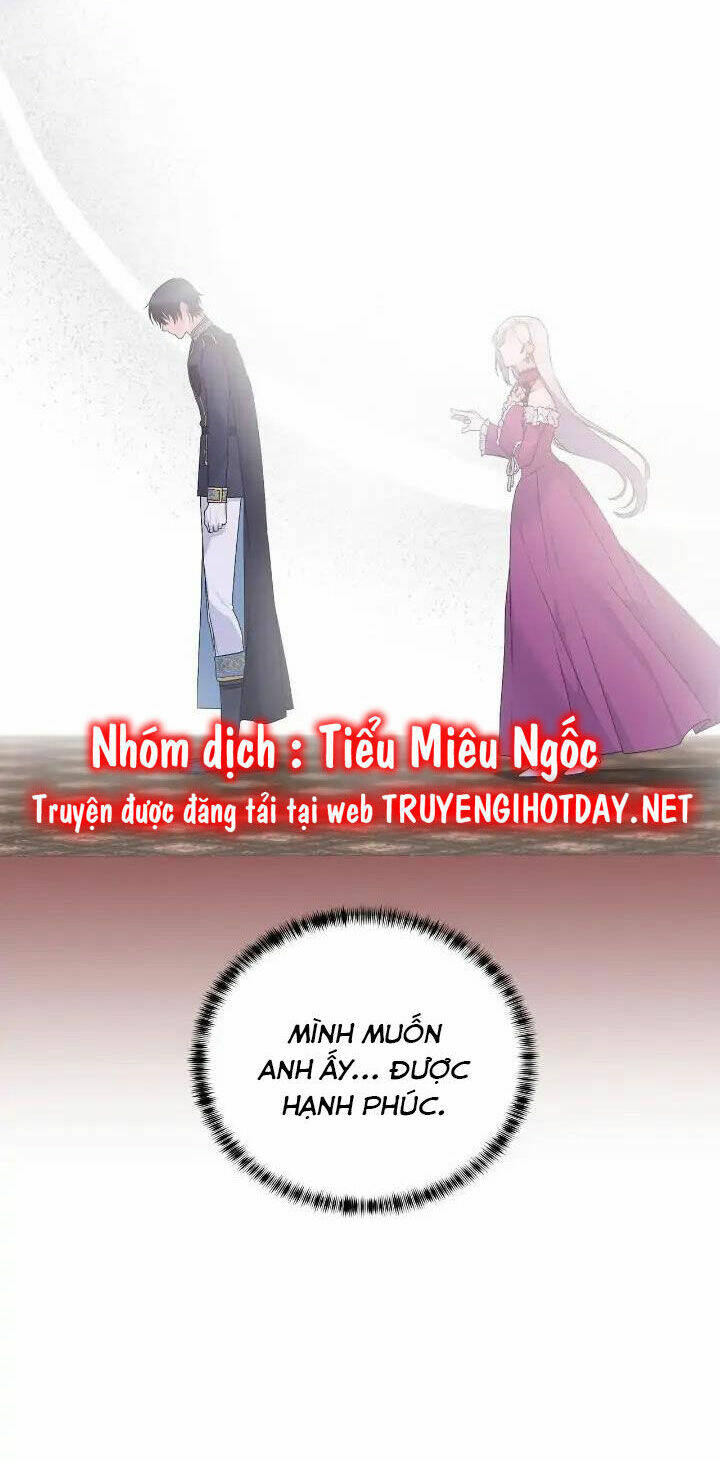 Ngay Cả Khi Là Ác Nữ, Tôi Vẫn Sẽ Trở Thành Nữ Chính Chương 123 Ảnh 22