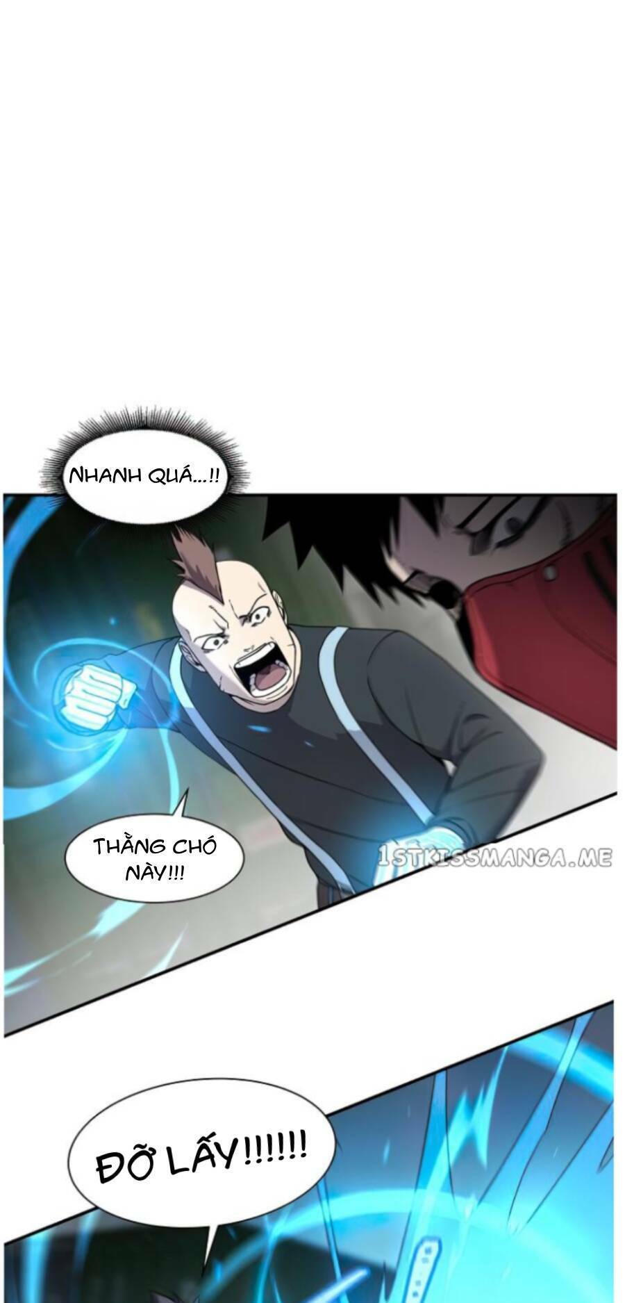 Shaman - Pháp Sư Chương 73 Ảnh 38