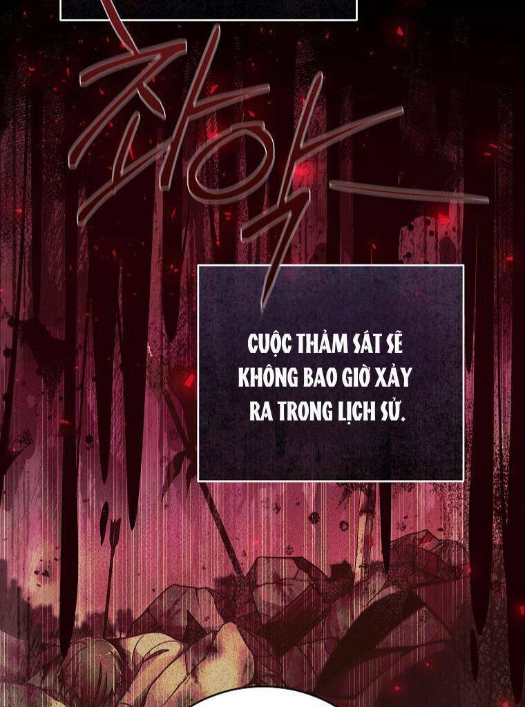 Chỉ Cần Nắm Tay Em Chương 30 Ảnh 56