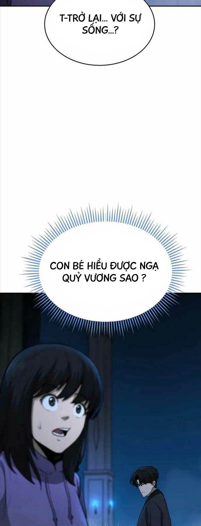 Vị Bạo Chúa Của Ngày Tận Thế Trở Lại Chương 12 Ảnh 47