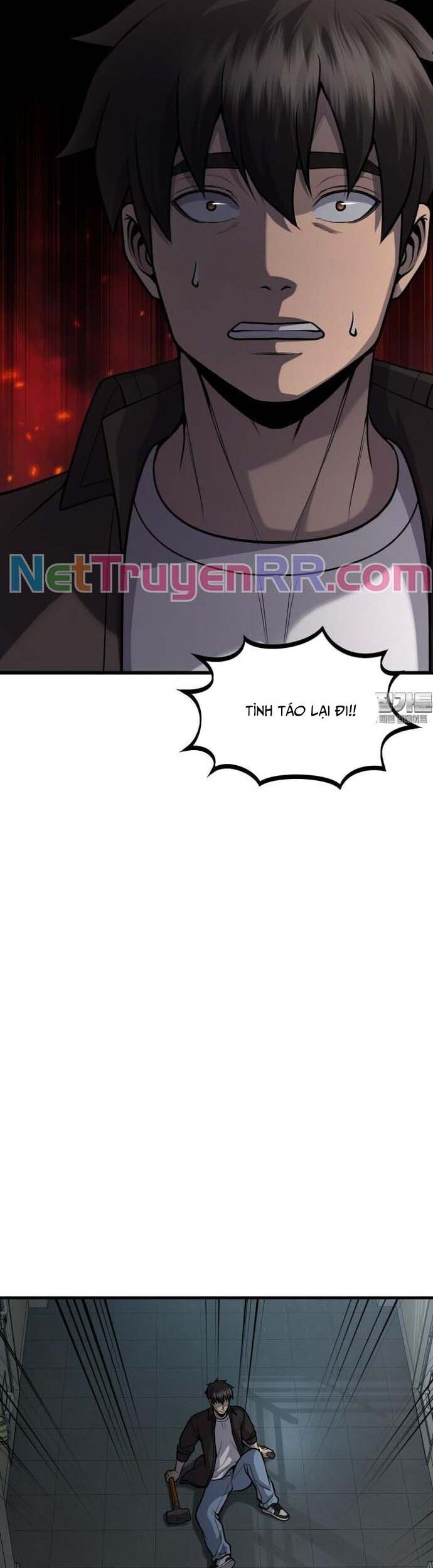 Không Khoan Nhượng Chương 42 Ảnh 10
