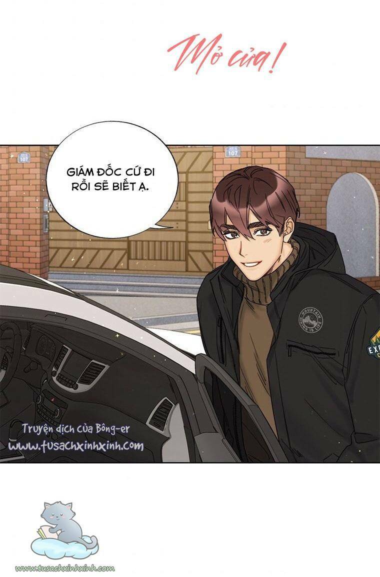 Hẹn Hò Nơi Công Sở Chương 107 Ảnh 9