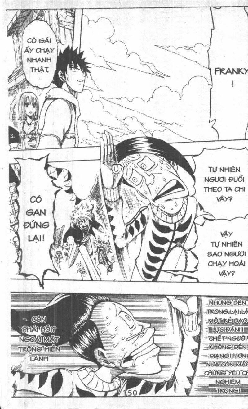 Rave Master (Scan) Chương 24 Ảnh 151