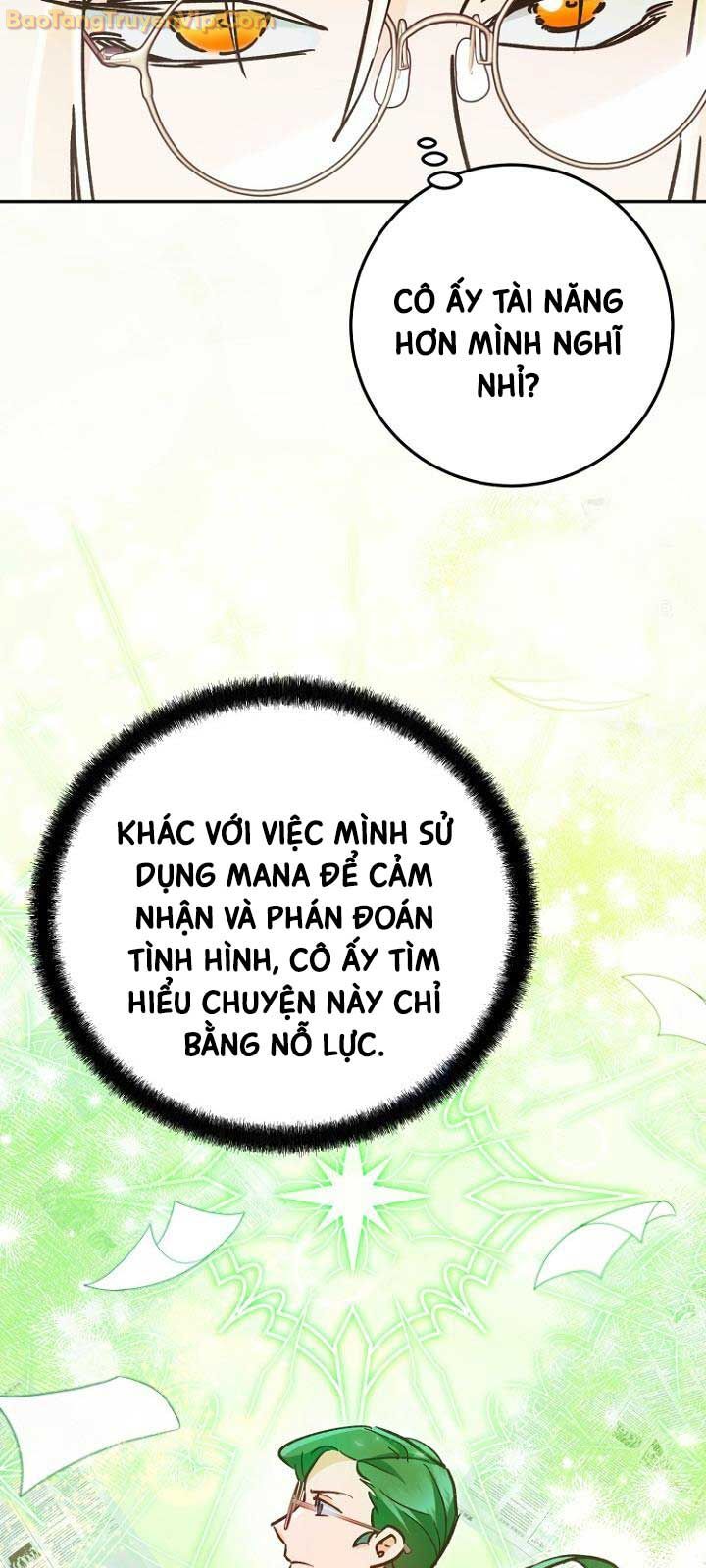 Trở Thành Công Chức Pháp Thuật Chương 22 Ảnh 35
