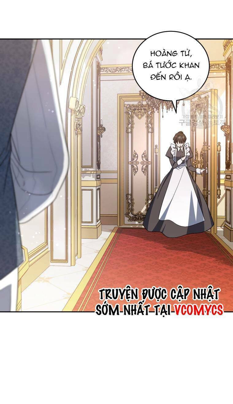 Kế Hoạch Trở Thành Chủ Nhân Của Một Gia Tộc Bị Suy Tàn Chương 7 Ảnh 11