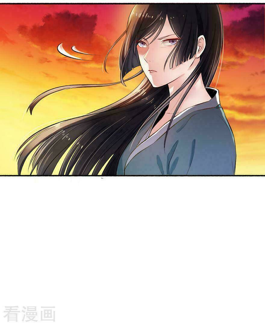 Khí Trương Cuồng Phi Chương 3 Ảnh 4