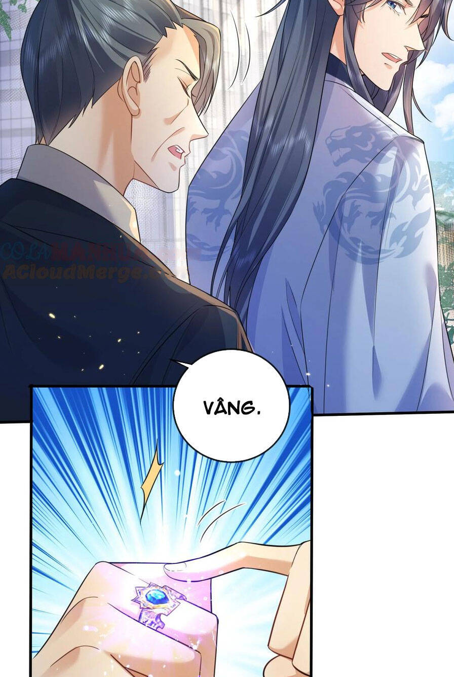 Ta Vô Địch Lúc Nào Chương 174 Ảnh 6