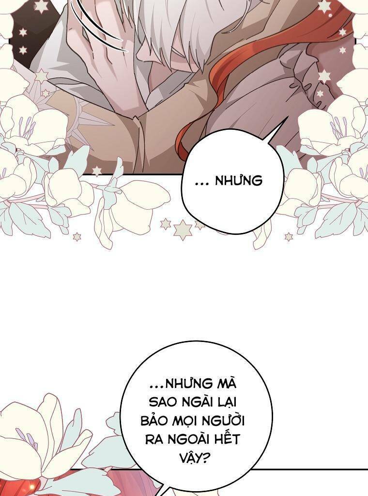 Chỉ Cần Nắm Tay Em Chương 32 Ảnh 13
