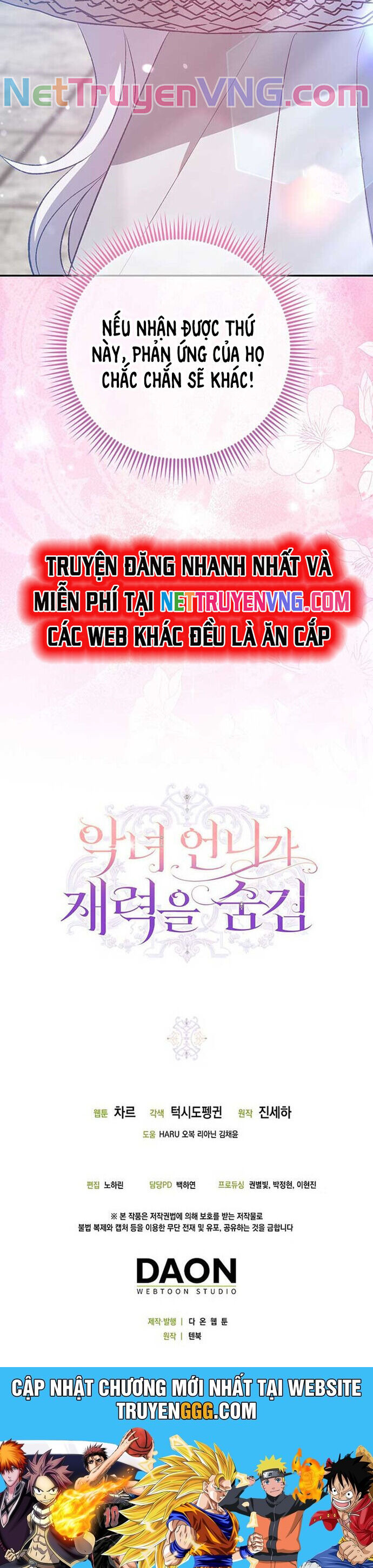 Ác Nữ Che Giấu Sự Giàu Có Của Mình Chương 21 Ảnh 51